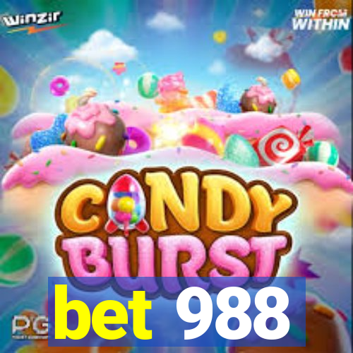 bet 988